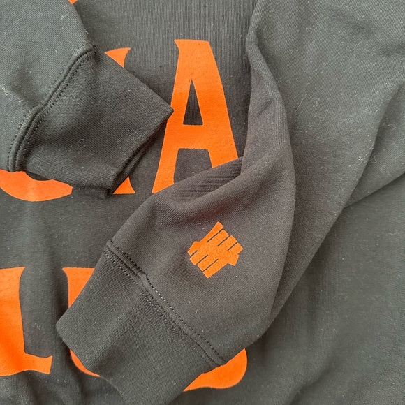ASSC • HOODIE - Picture 6 of 6